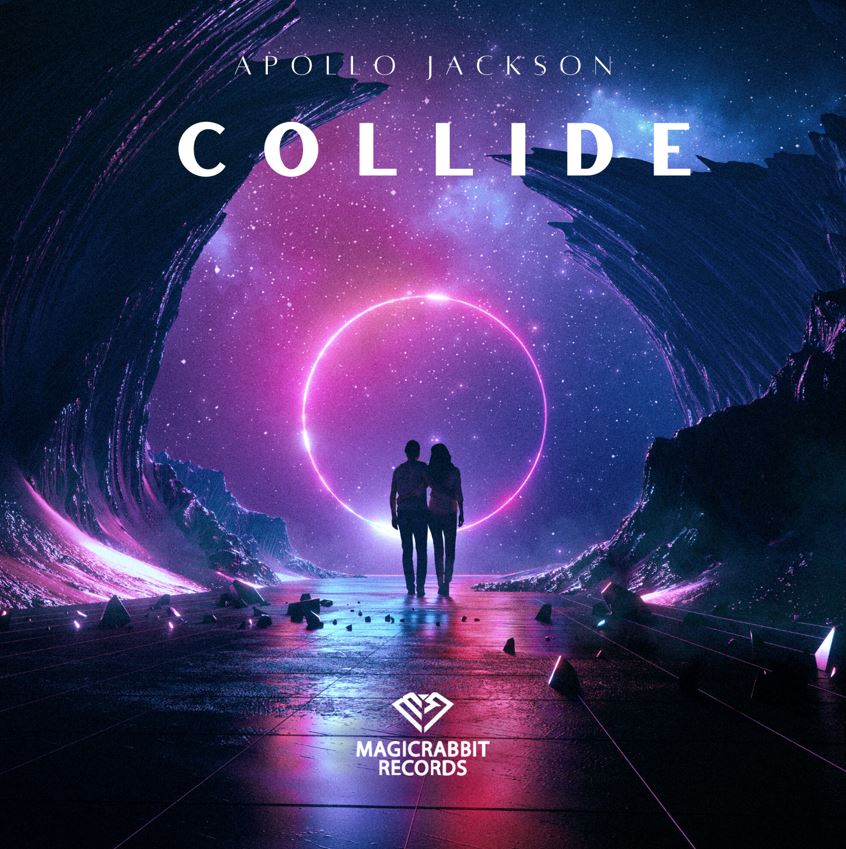 Apollo Jackson Collide