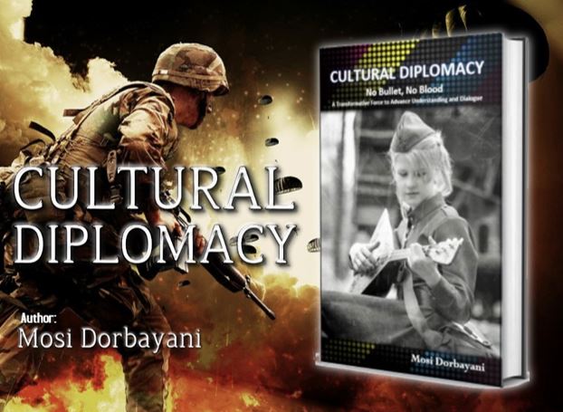 Mosi Dorbayani - Cultural Diplomacy - 1