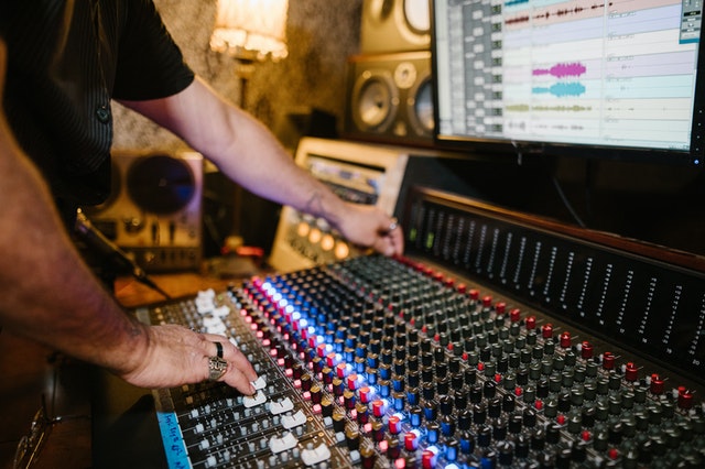 Some tips on producing music - Spotlight Magazine