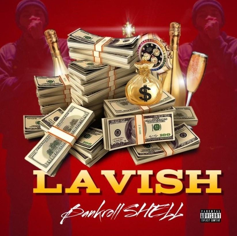 BankrollShell Lavish 2