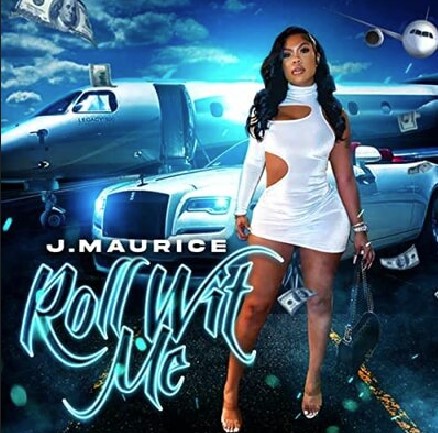 J. Maurice - Roll Wit Me