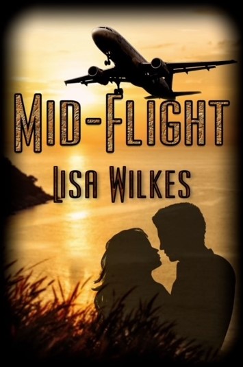 Mid-Flight by Lisa Wilkes