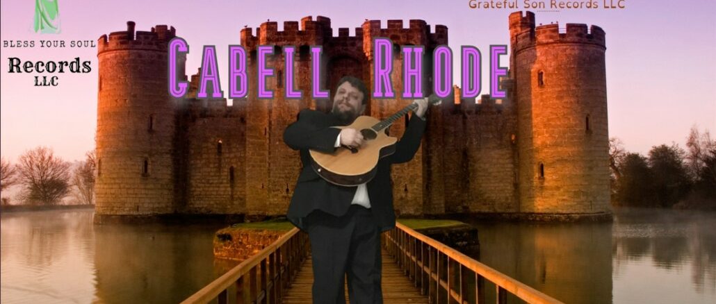 Cabell Rhode