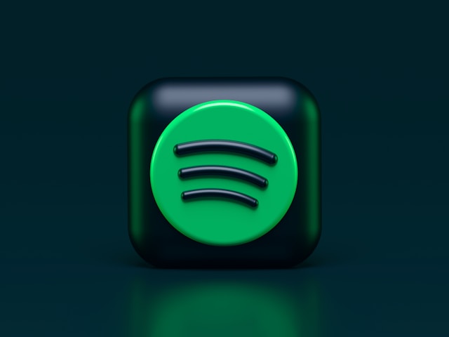 spotify