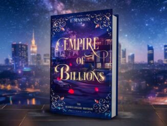 Empire of Billions