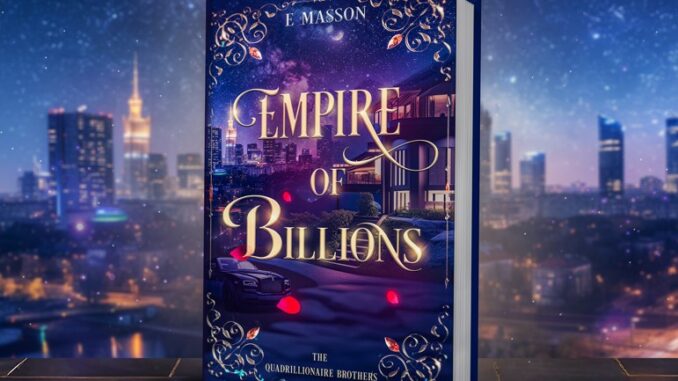 Empire of Billions