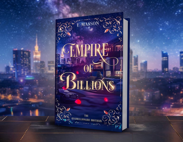 Empire of Billions